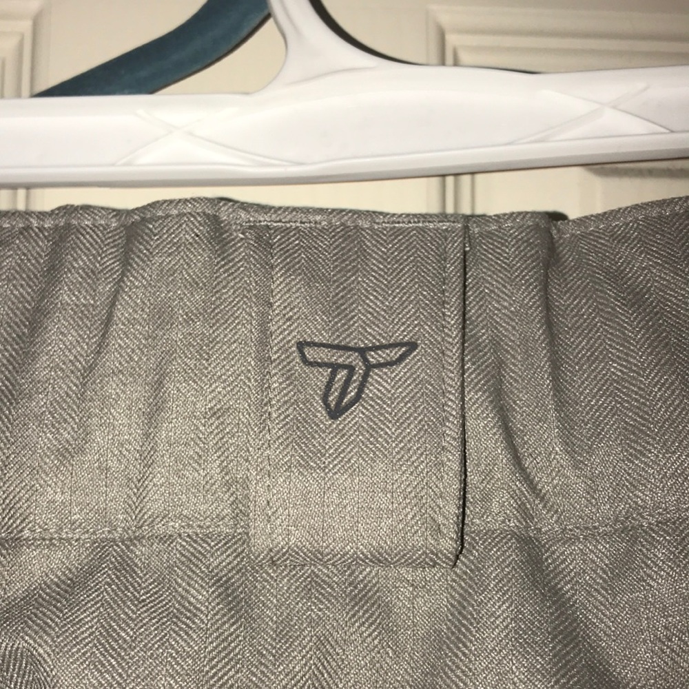 Columbia 2XL titanium snow pants - Picture 3 of 8